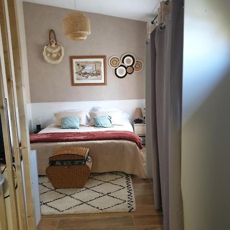 Ferienwohnung Studio A 15 Mn De Disneyland Paris Bouleurs Exterior foto