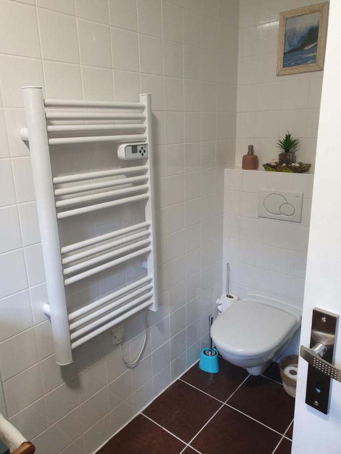 Ferienwohnung Studio A 15 Mn De Disneyland Paris Bouleurs Exterior foto